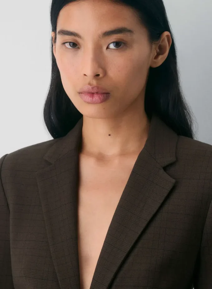Blazer Etiquette – Sarga Blazer Etiquette – Sarga