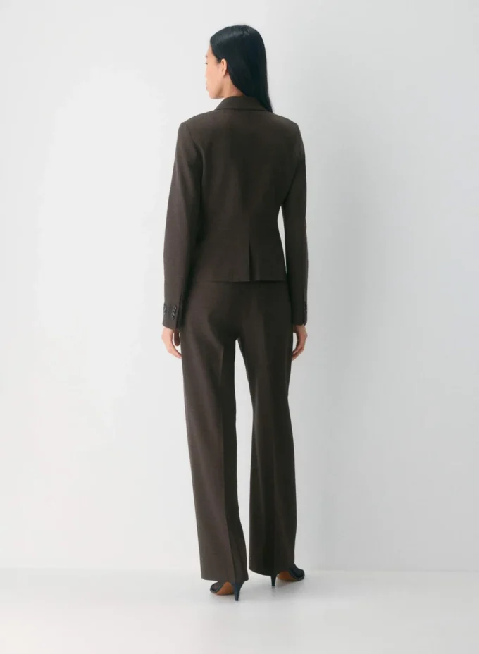 Blazer Etiquette – Sarga Blazer Etiquette – Sarga