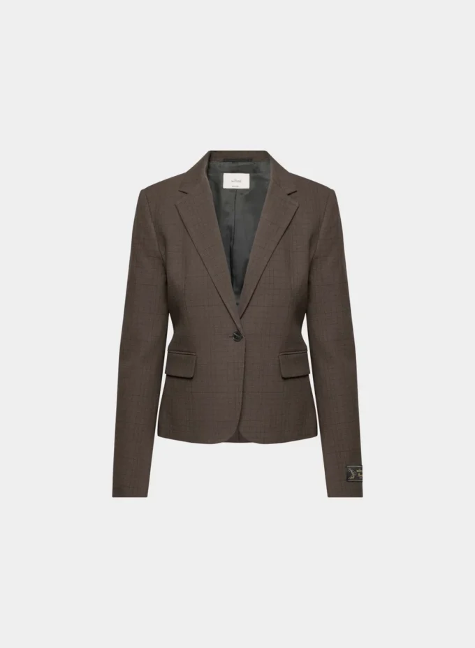 Blazer Etiquette – Sarga Blazer Etiquette – Sarga