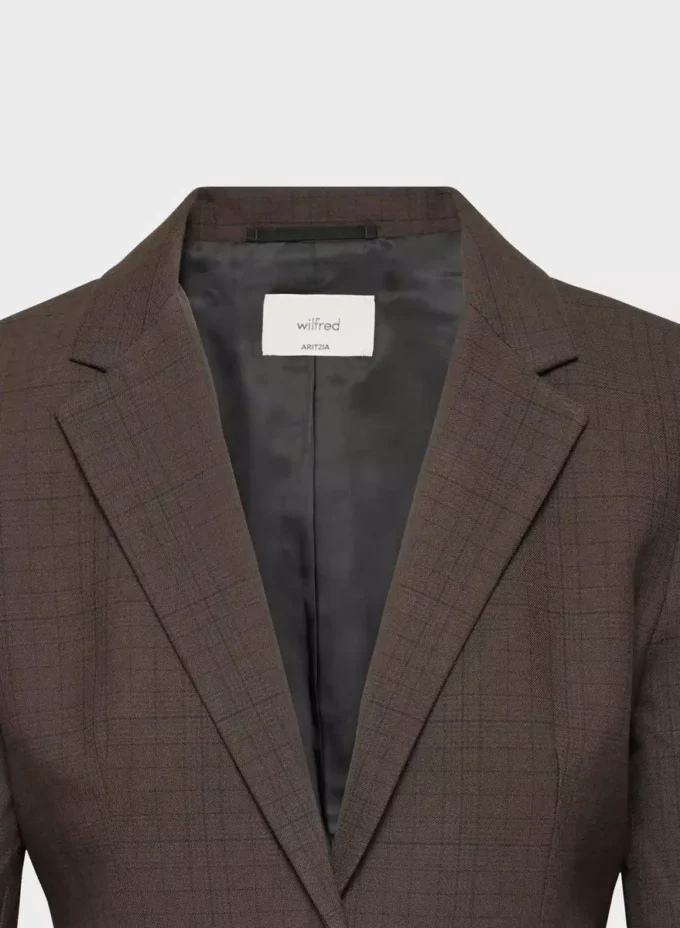 Blazer Etiquette – Sarga Blazer Etiquette – Sarga