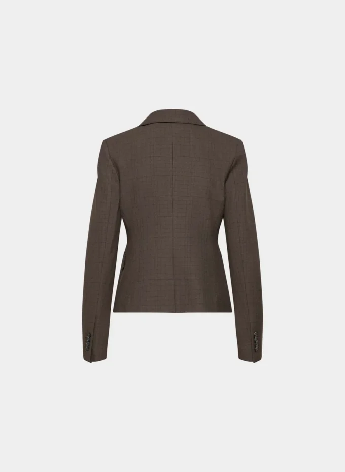 Blazer Etiquette – Sarga Blazer Etiquette – Sarga