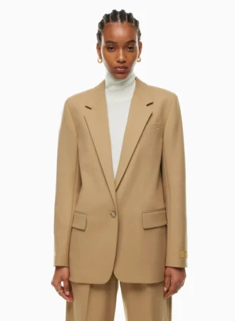 Blazer Generation