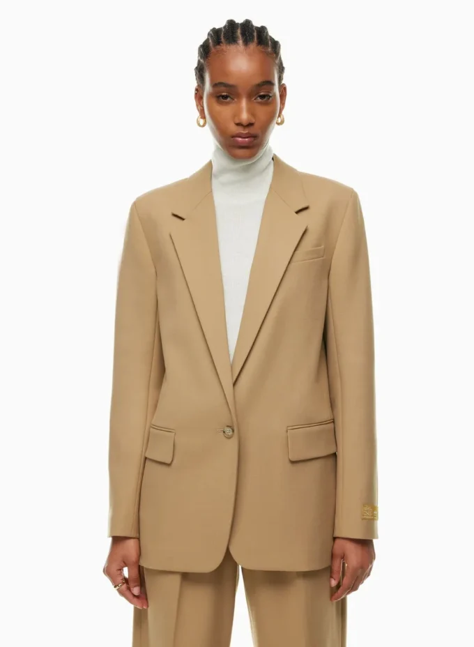 Blazer Generation Blazer Generation