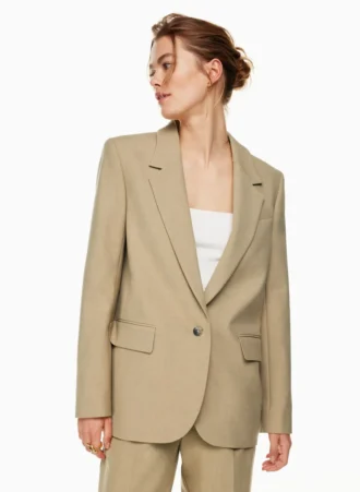 Blazer Generation