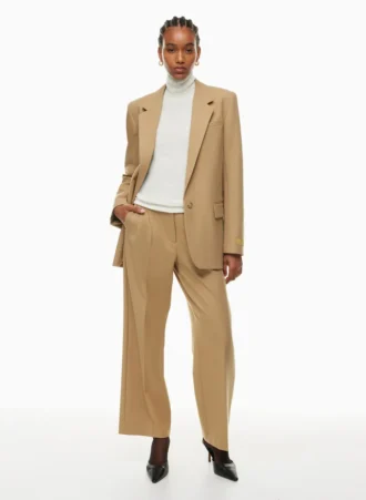 Blazer Generation