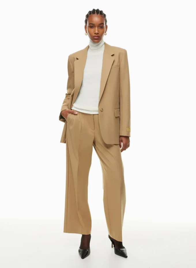 Blazer Generation Blazer Generation