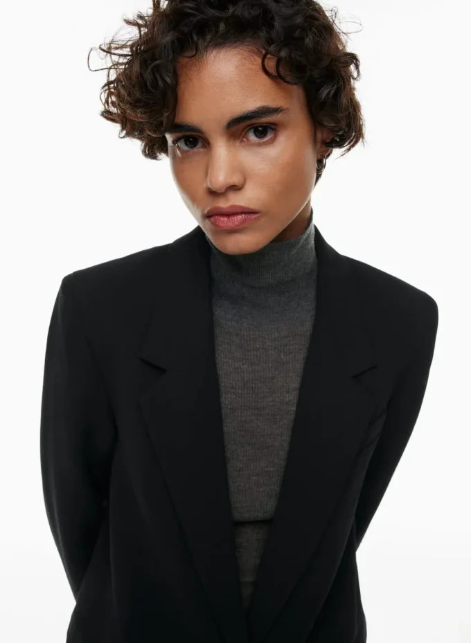 Blazer Generation Blazer Generation