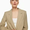 Blazer Generation
