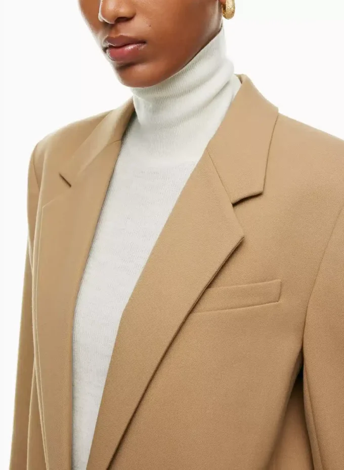 Blazer Generation Blazer Generation