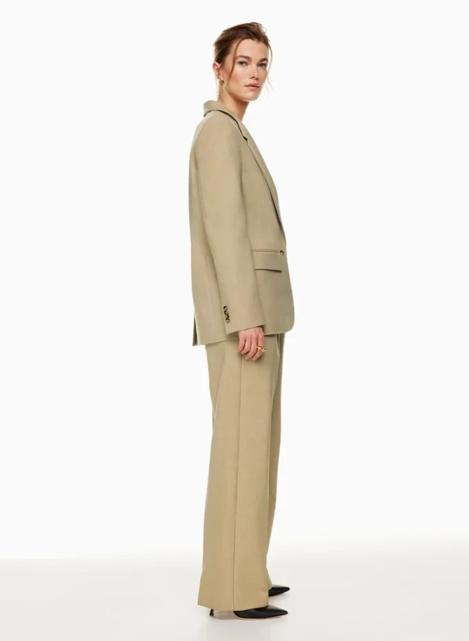 Blazer Generation