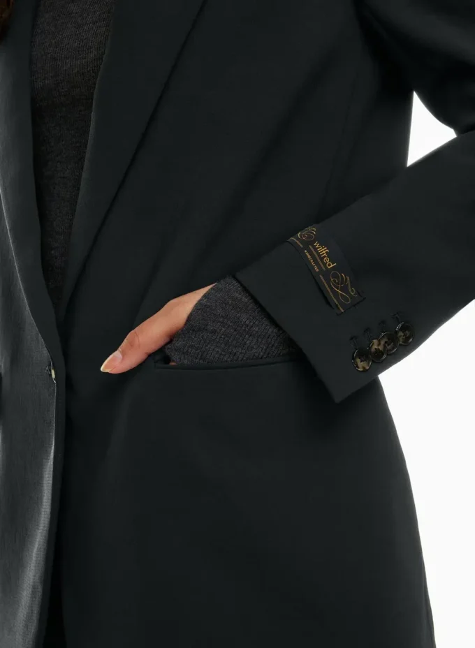 Blazer Generation