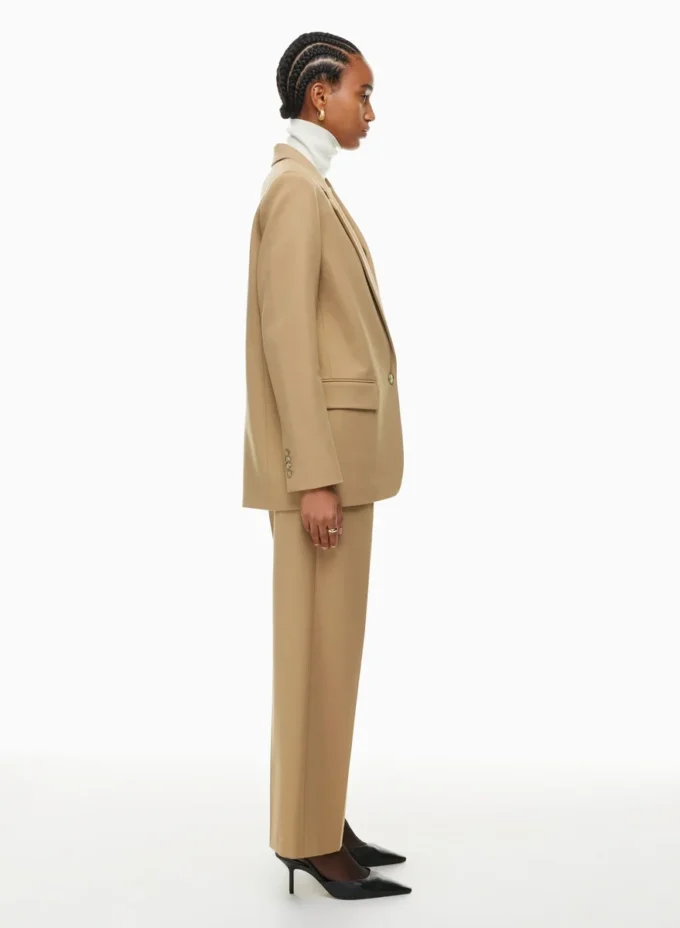 Blazer Generation Blazer Generation