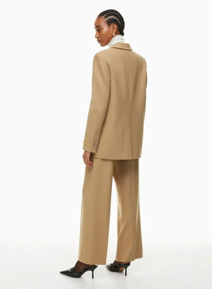 Blazer Generation Blazer Generation