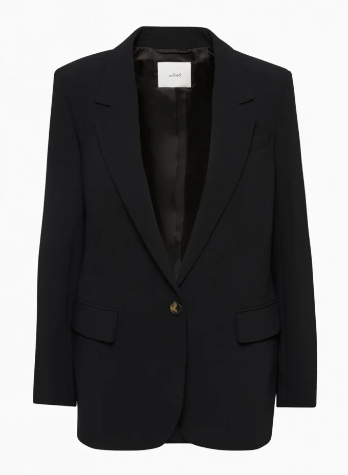 Blazer Generation Blazer Generation