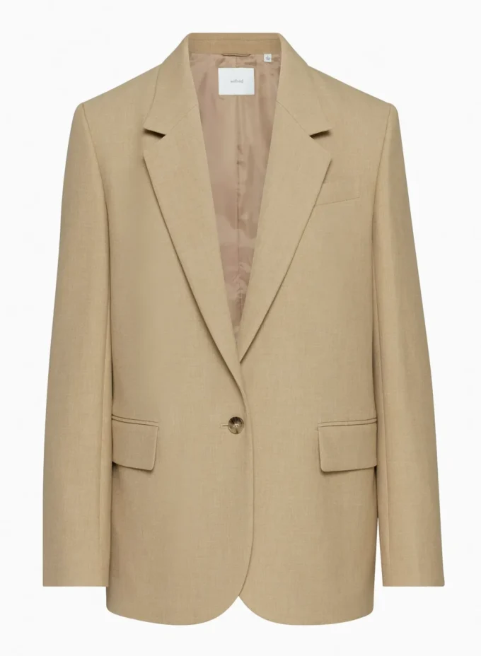 Blazer Generation