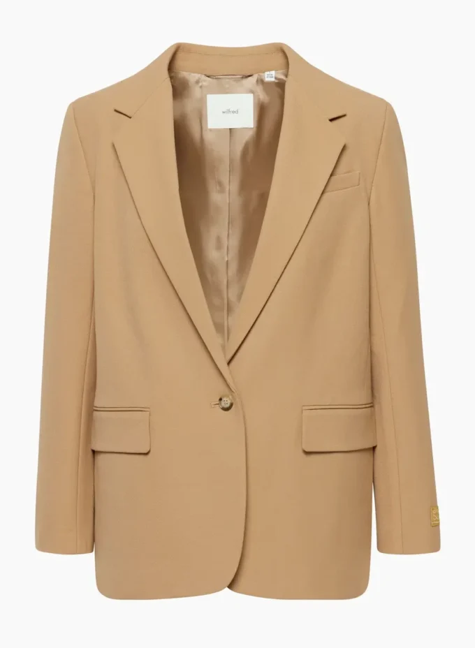 Blazer Generation Blazer Generation