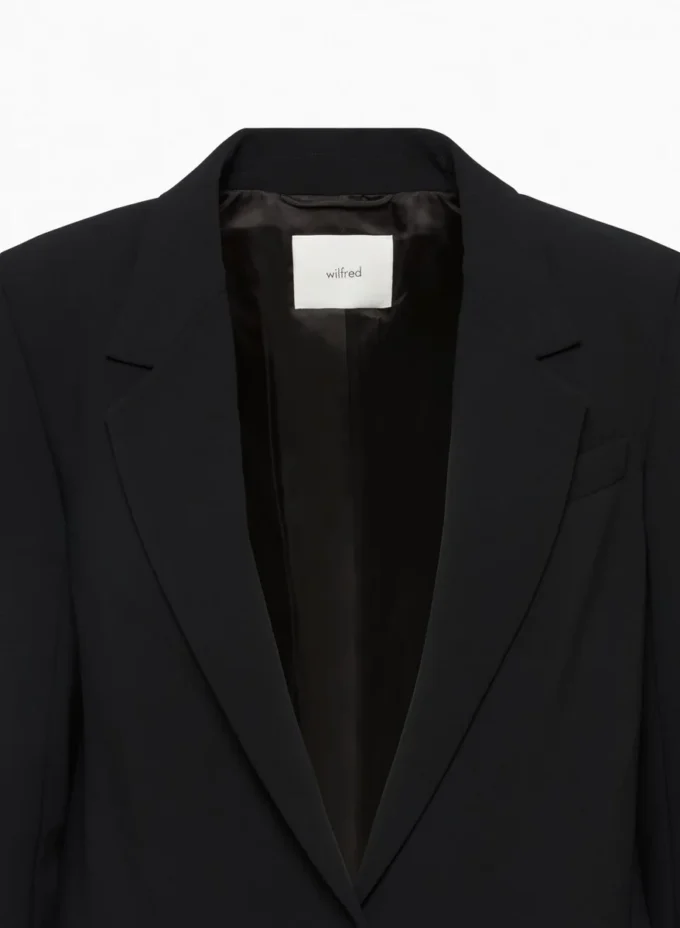 Blazer Generation Blazer Generation
