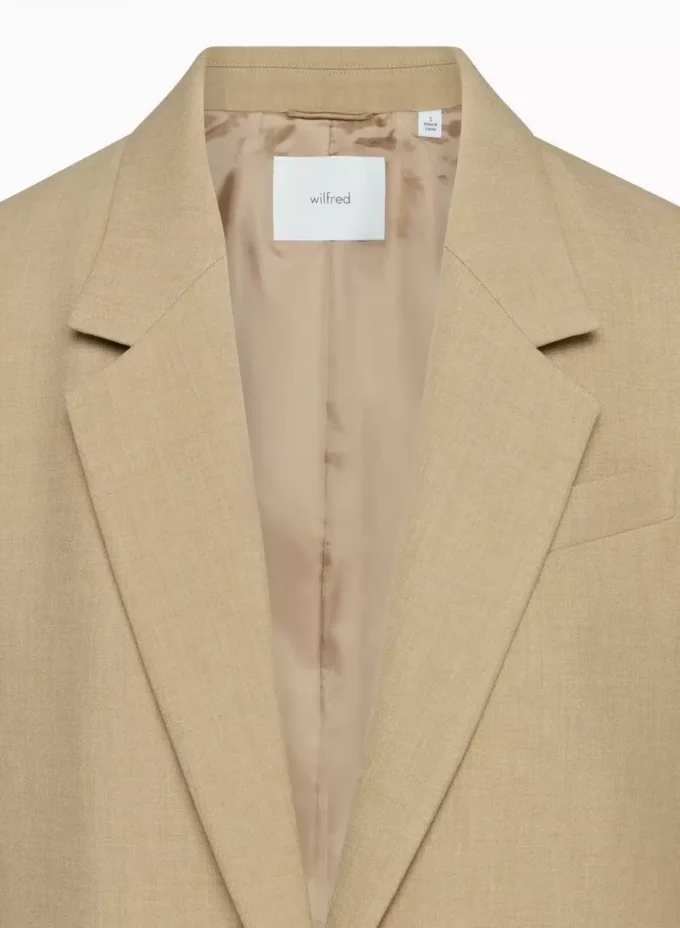 Blazer Generation