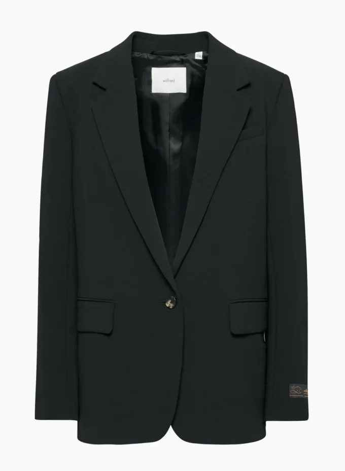 Blazer Generation