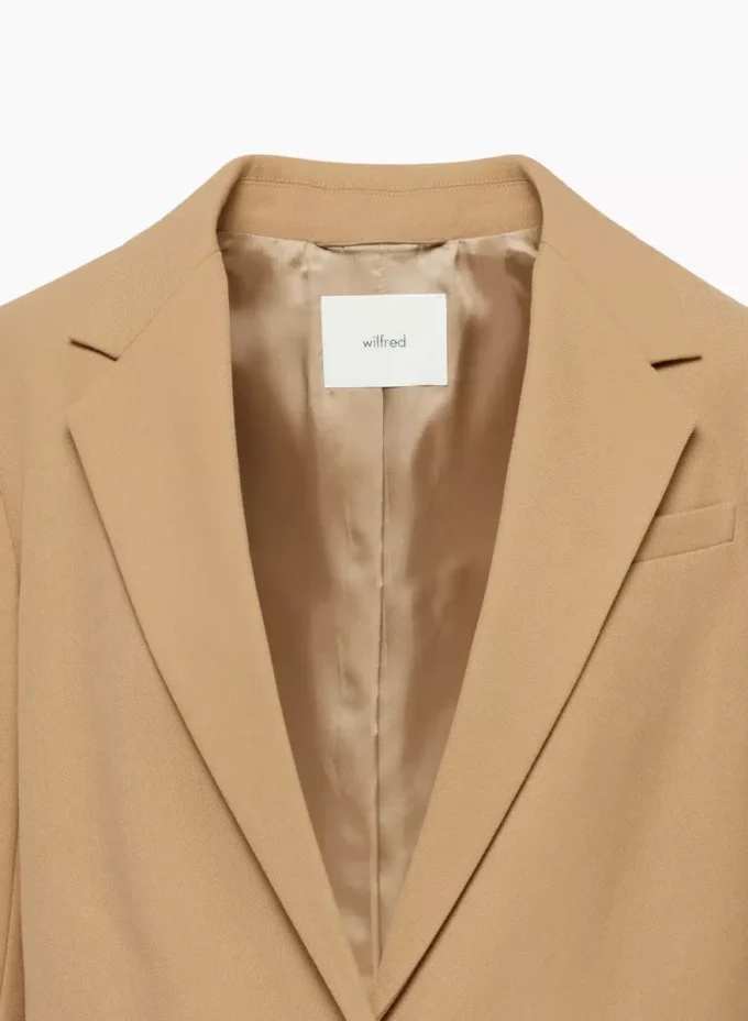 Blazer Generation Blazer Generation