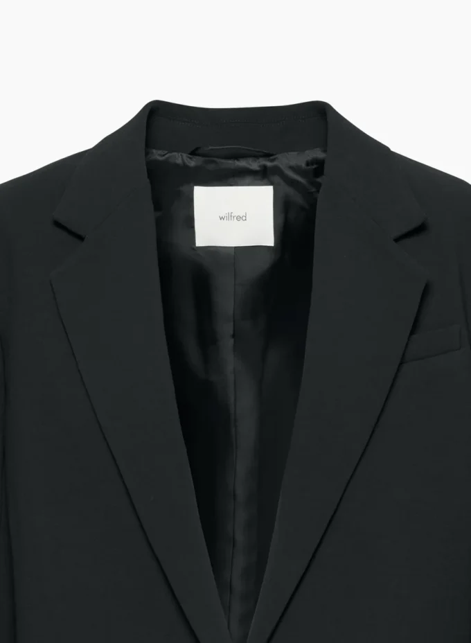 Blazer Generation