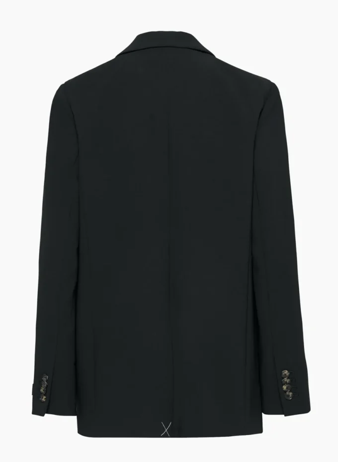 Blazer Generation