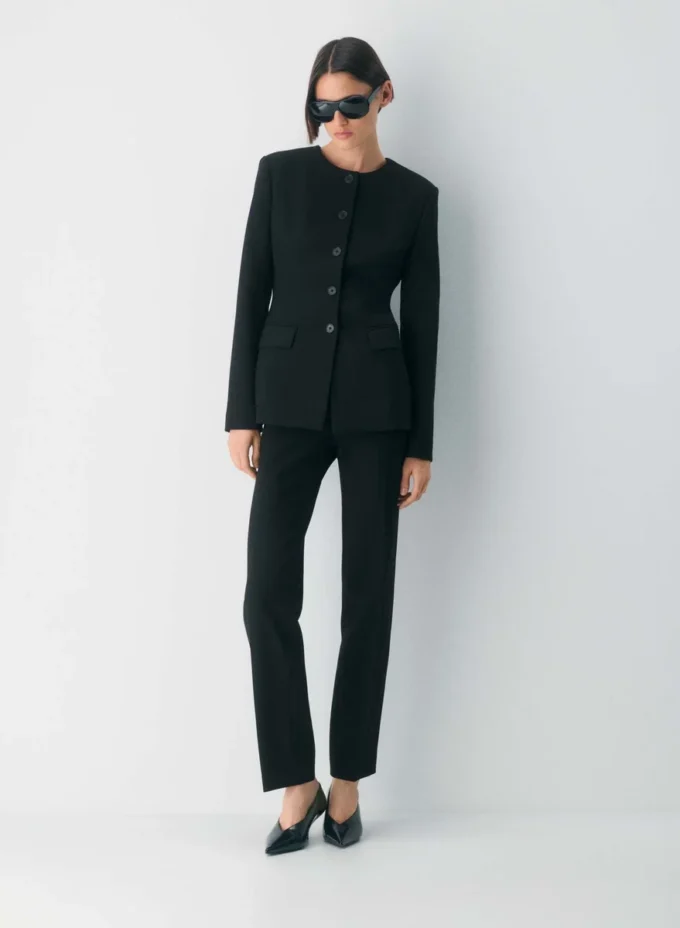 Blazer Morningside – (Re)ssential Blazer Morningside – (Re)ssential