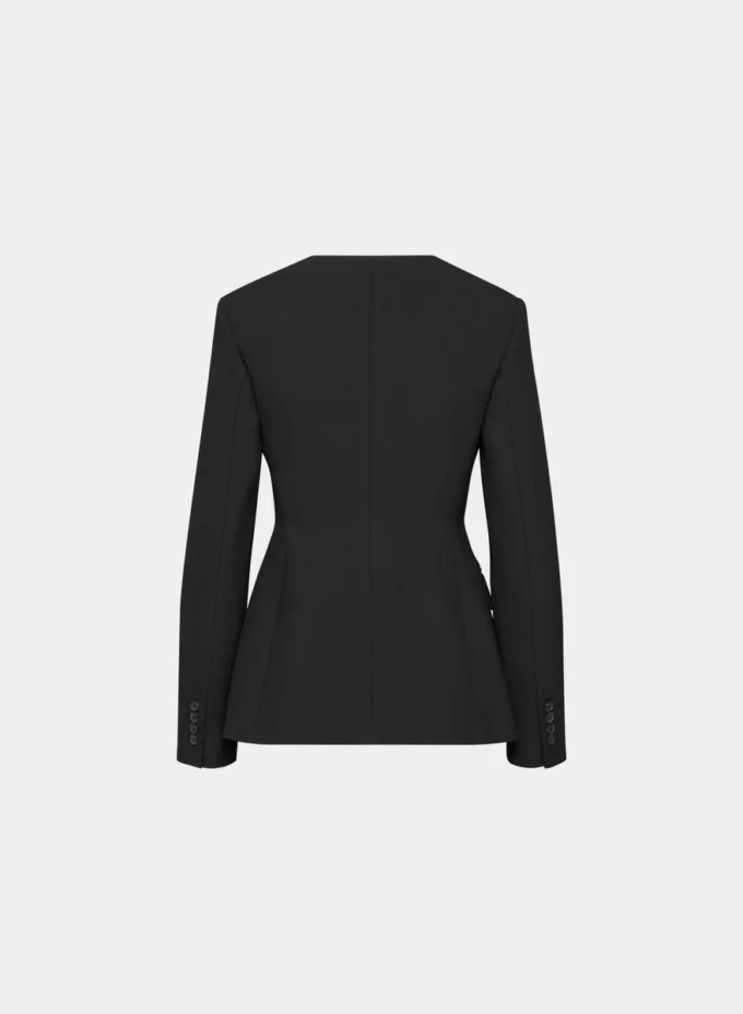 Blazer Morningside – (Re)ssential Blazer Morningside – (Re)ssential