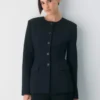 Blazer Morningside – (Re)ssential Blazer Morningside – (Re)ssential