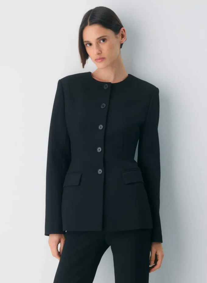 Blazer Morningside – (Re)ssential Blazer Morningside – (Re)ssential