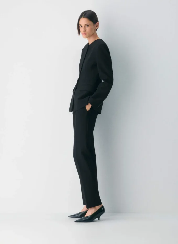 Blazer Morningside – (Re)ssential Blazer Morningside – (Re)ssential