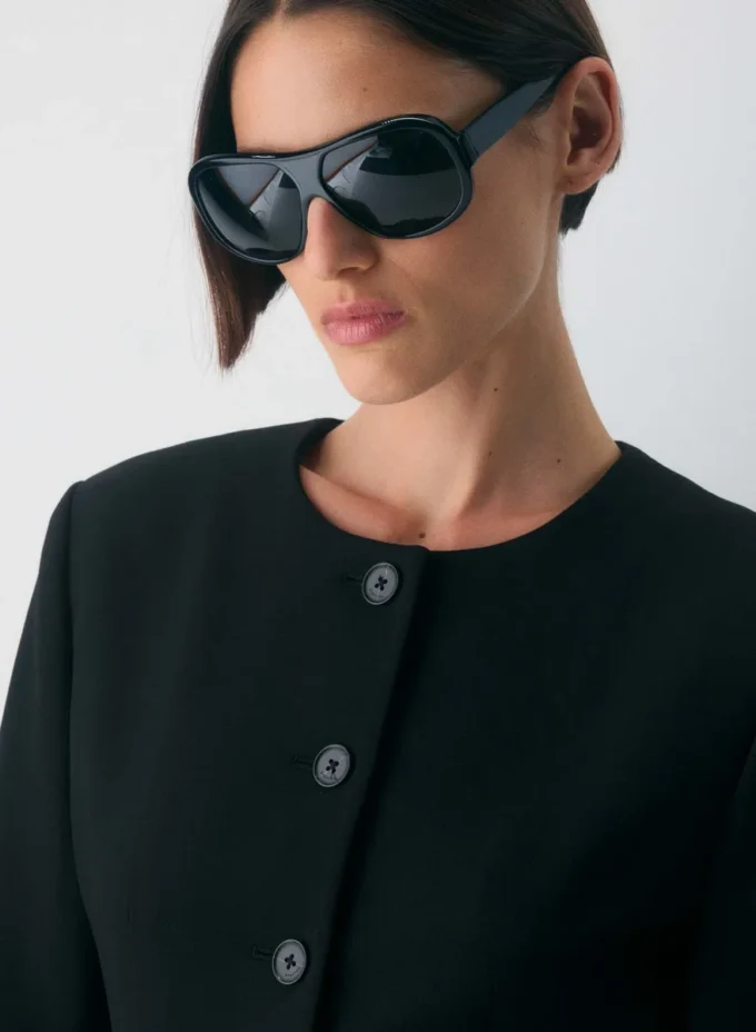 Blazer Morningside – (Re)ssential Blazer Morningside – (Re)ssential