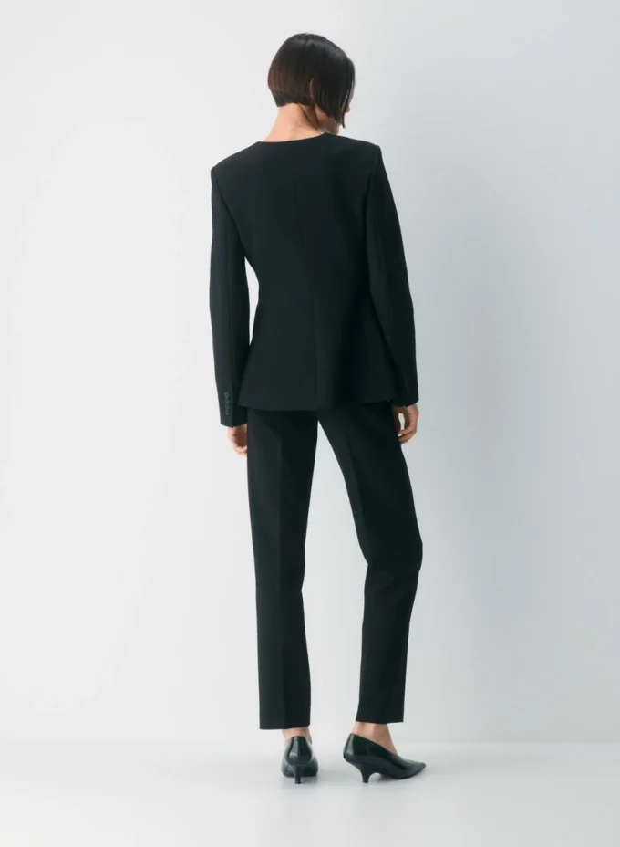 Blazer Morningside – (Re)ssential Blazer Morningside – (Re)ssential