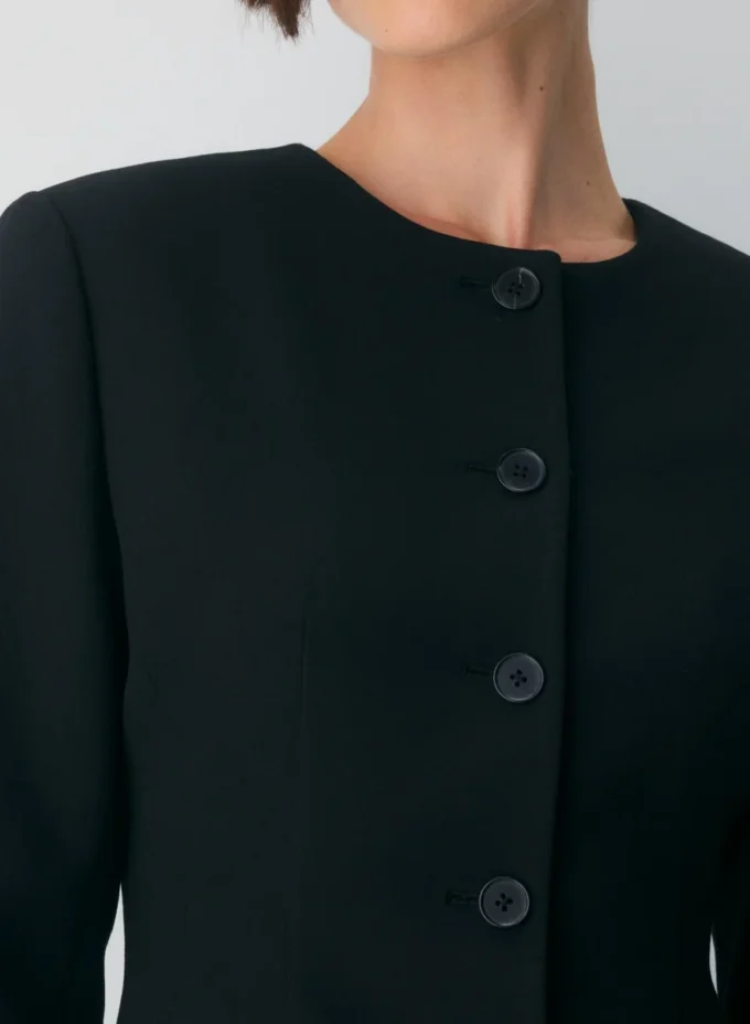 Blazer Morningside – (Re)ssential Blazer Morningside – (Re)ssential