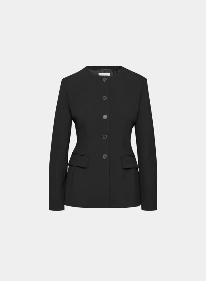 Blazer Morningside – (Re)ssential Blazer Morningside – (Re)ssential