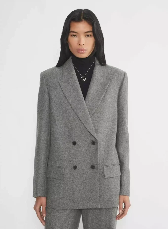 Blazer New Destiny Blazer New Destiny