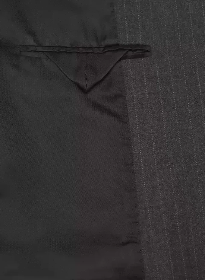 Blazer New Generation – (Re)fined Blazer New Generation – (Re)fined