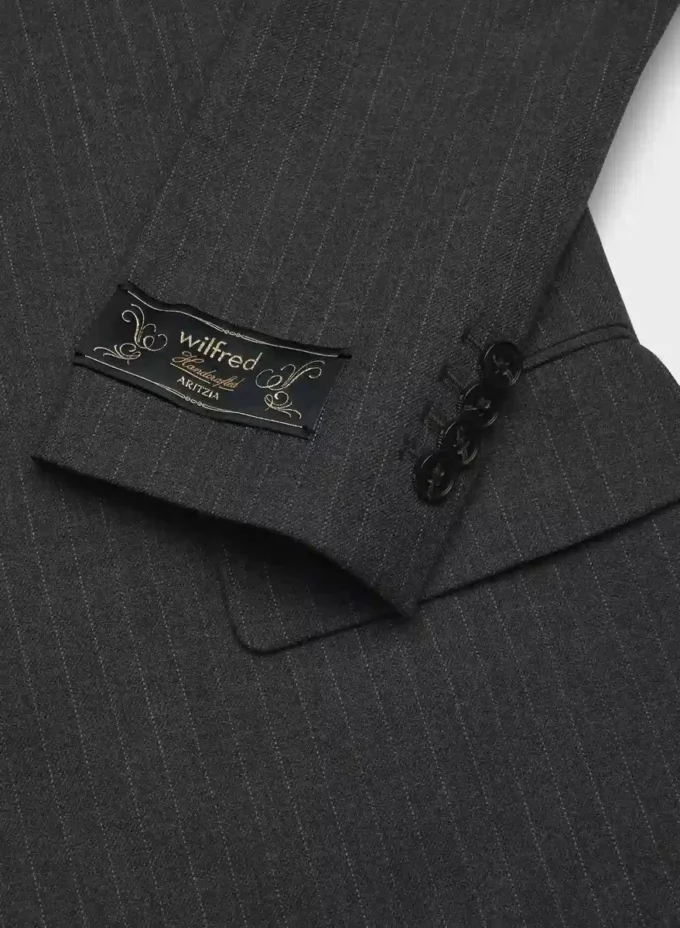 Blazer New Generation – (Re)fined Blazer New Generation – (Re)fined