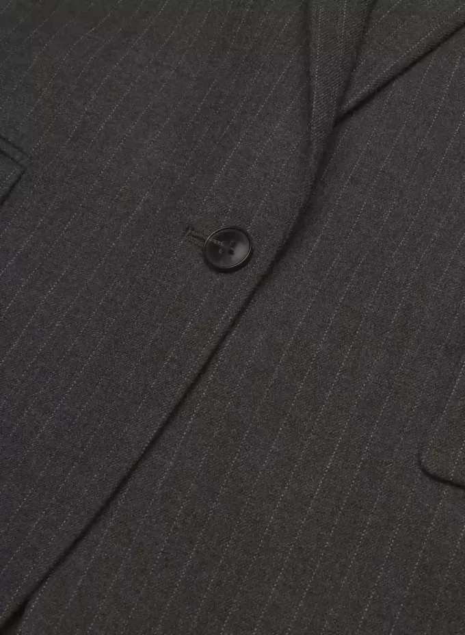Blazer New Generation – (Re)fined Blazer New Generation – (Re)fined