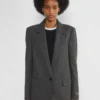 Blazer New Generation – (Re)fined Blazer New Generation – (Re)fined