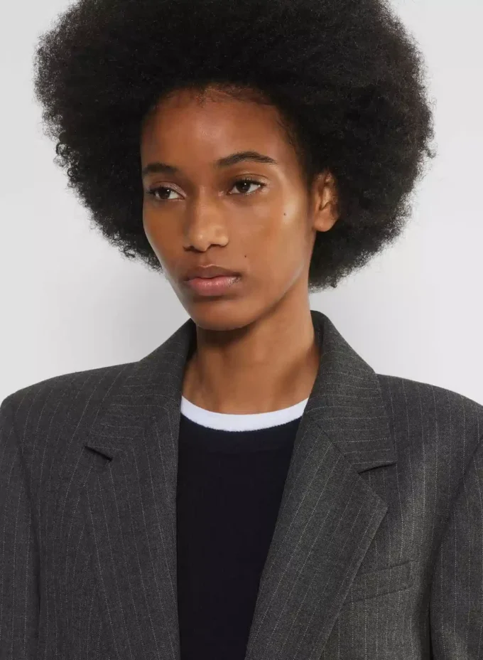 Blazer New Generation – (Re)fined Blazer New Generation – (Re)fined