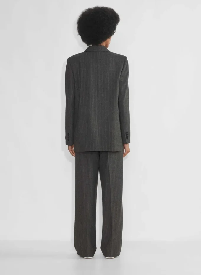 Blazer New Generation – (Re)fined Blazer New Generation – (Re)fined