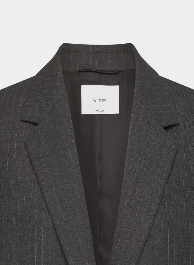 Blazer New Generation – (Re)fined Blazer New Generation – (Re)fined