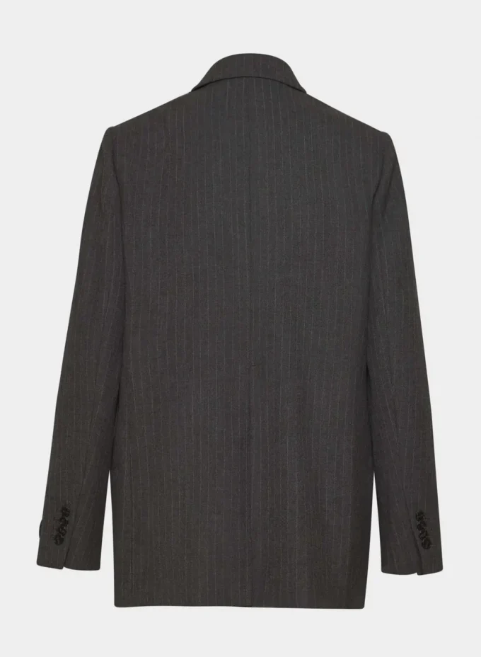 Blazer New Generation – (Re)fined Blazer New Generation – (Re)fined
