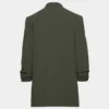 Blazer Power – Mirror Crepe™ Blazer Power – Mirror Crepe™