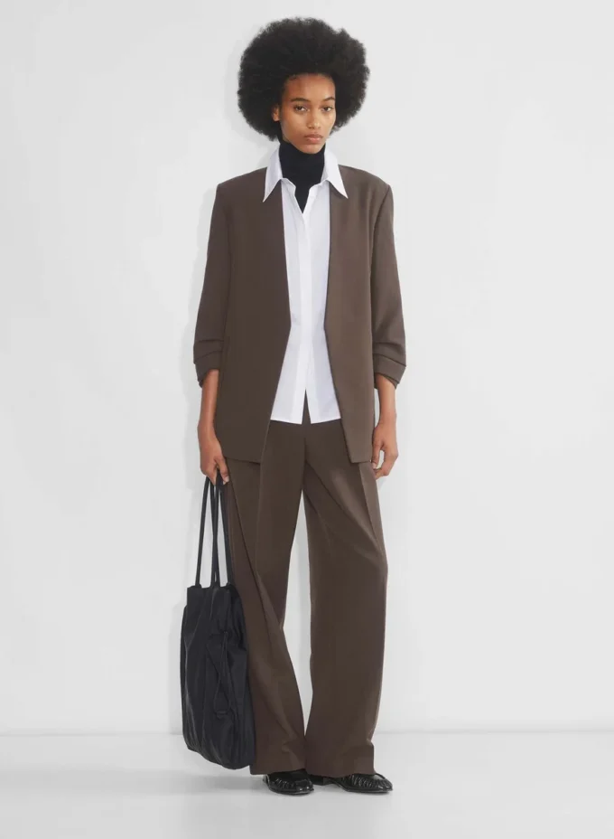 Blazer Power – (Re)ssential Blazer Power – (Re)ssential