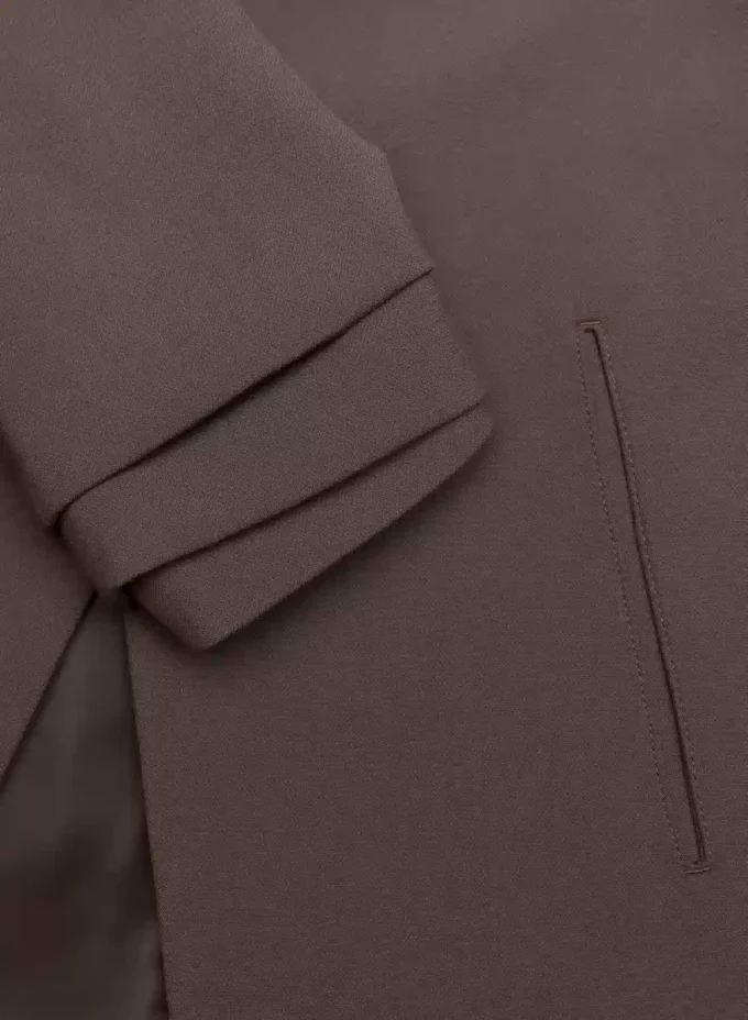 Blazer Power – (Re)ssential Blazer Power – (Re)ssential