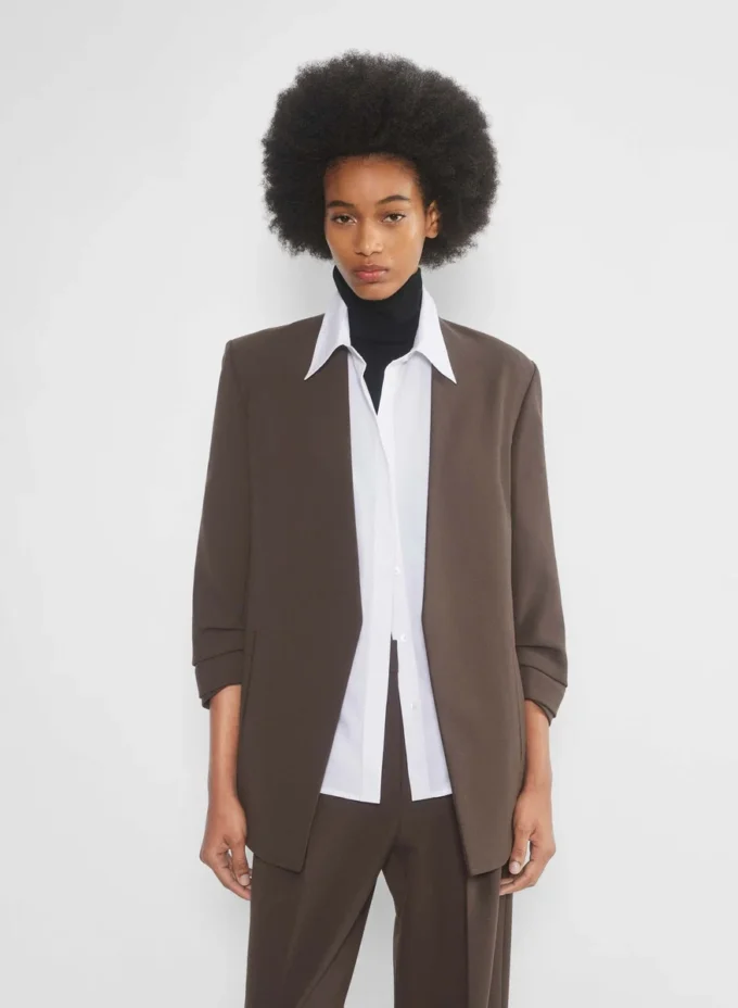 Blazer Power – (Re)ssential Blazer Power – (Re)ssential