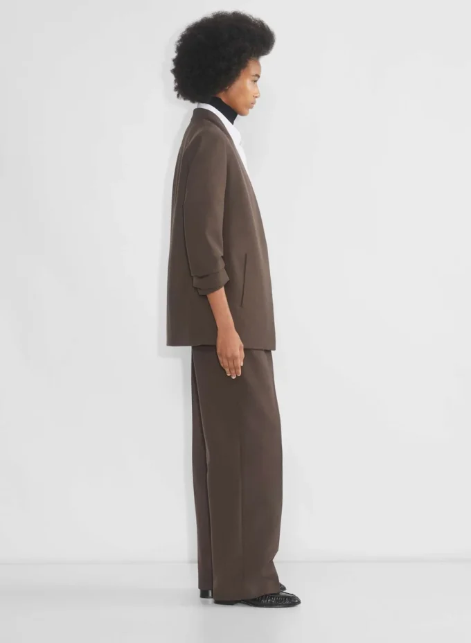 Blazer Power – (Re)ssential Blazer Power – (Re)ssential