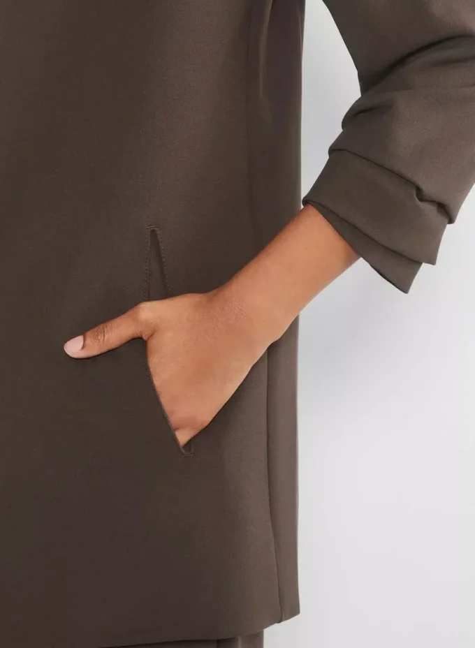 Blazer Power – (Re)ssential Blazer Power – (Re)ssential